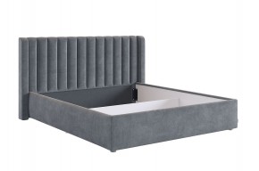 ЕВА Кровать с основанием 1600 в Озерске - ozersk.mebel24.online | фото 9