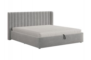 ЕВА Кровать с ПМ 1800 в Озерске - ozersk.mebel24.online | фото 10