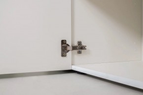 ЭЙР прихожая (модульная) Белый Шагрень в Озерске - ozersk.mebel24.online | фото 15