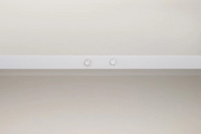 ЭЙР прихожая (модульная) Белый Шагрень в Озерске - ozersk.mebel24.online | фото 17