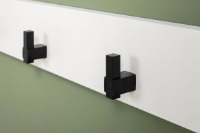 ЭЙР прихожая (модульная) Белый Шагрень в Озерске - ozersk.mebel24.online | фото 22