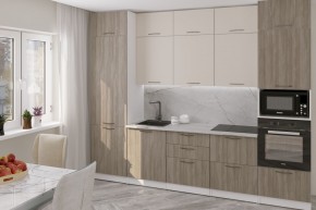 ФЬЮДЖИ Кухонный гарнитур Экстра (3000 мм) в Озерске - ozersk.mebel24.online | фото
