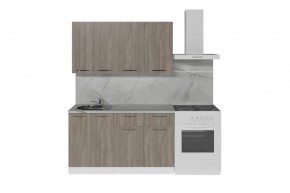 ФЬЮДЖИ Кухонный гарнитур Медиум 1400 мм в Озерске - ozersk.mebel24.online | фото 7