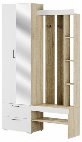 Гарнитур для прихожей Торонто в Озерске - ozersk.mebel24.online | фото