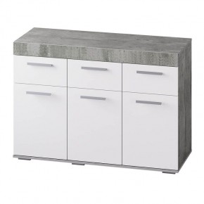 Гостиная Инстайл композиция №1 (ЦС-02/ШК-29/КМ-03) в Озерске - ozersk.mebel24.online | фото 6