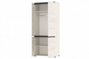 ГРЕТТА Шкаф 4С (дуб крафт) в Озерске - ozersk.mebel24.online | фото 2
