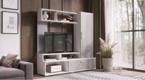 ГРЕЙС Гостиная в Озерске - ozersk.mebel24.online | фото