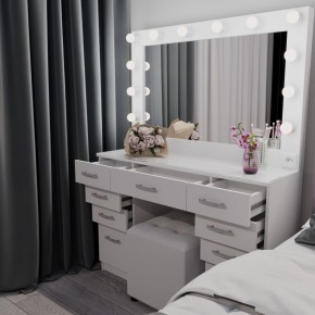 Гримерный стол ГС9Р120 в Озерске - ozersk.mebel24.online | фото 5