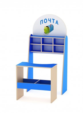 Игровая детская мебель Почта в Озерске - ozersk.mebel24.online | фото