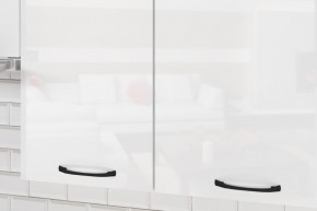 ЖАСМИН Кухонный гарнитур Базис (2400 мм) в Озерске - ozersk.mebel24.online | фото 8