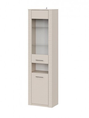 КАЛИПСО Спальный гарнитур (Меланж) модульный в Озерске - ozersk.mebel24.online | фото 15