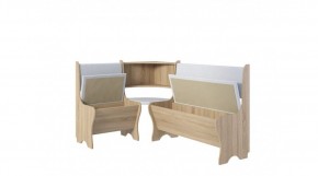 КОМФОРТ Угол кухонный в Озерске - ozersk.mebel24.online | фото 4