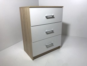 Комод 3 ящика в Озерске - ozersk.mebel24.online | фото