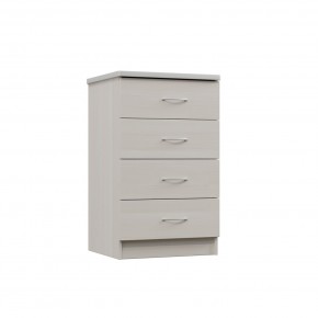Комод 480 с 4-ящиками (Дуб бодега) в Озерске - ozersk.mebel24.online | фото