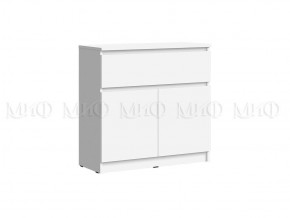 ЧЕЛСИ Комод 800 (1 ящик 2 двери) в Озерске - ozersk.mebel24.online | фото 6