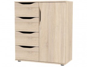 Комод Astrid K200 (ДСС) в Озерске - ozersk.mebel24.online | фото