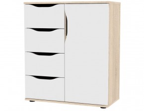 Комод Astrid K200 (ДСС-Белый) в Озерске - ozersk.mebel24.online | фото