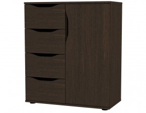 Комод Astrid K200 (Венге) в Озерске - ozersk.mebel24.online | фото