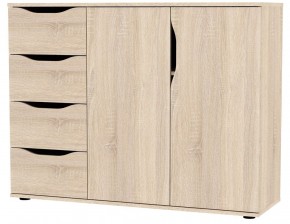 Комод Astrid K201 (ДСС) в Озерске - ozersk.mebel24.online | фото