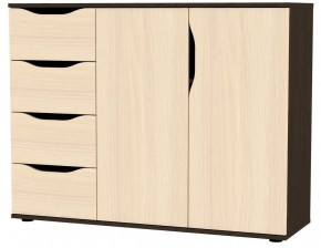 Комод Astrid K201 (Венге-ДМ) в Озерске - ozersk.mebel24.online | фото