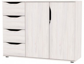 Комод Astrid K201 (ЯАС) в Озерске - ozersk.mebel24.online | фото