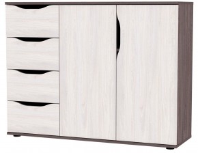 Комод Astrid K201 (ЯАТ-ЯАС) в Озерске - ozersk.mebel24.online | фото