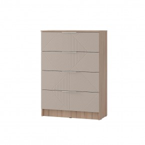 Комод Эмилия КМ-02 (Дуб смоки/Айриш (MF03)) в Озерске - ozersk.mebel24.online | фото