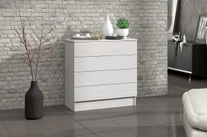 Комод Фаворит-3 (Анкор светлый) в Озерске - ozersk.mebel24.online | фото
