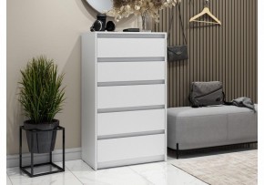 Комод Идена КМ06-700 в Озерске - ozersk.mebel24.online | фото 3