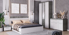 Комод Инстайл КМ-03 в Озерске - ozersk.mebel24.online | фото 3