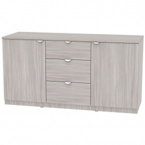 Комод K-70x135x45-1-TR (ЯШС) Калисто в Озерске - ozersk.mebel24.online | фото