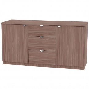 Комод K-70x135x45-1-TR (ЯШТ) Калисто в Озерске - ozersk.mebel24.online | фото