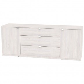 Комод K-70x180x45-1-TR (ЯАС) Калисто в Озерске - ozersk.mebel24.online | фото