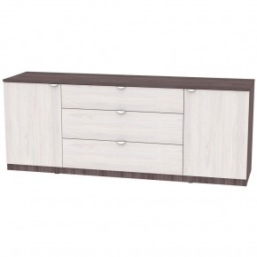 Комод K-70x180x45-1-TR (ЯАТ-ЯАС) Калисто в Озерске - ozersk.mebel24.online | фото