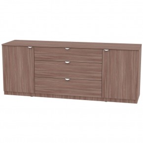 Комод K-70x180x45-1-TR (ЯШТ) Калисто в Озерске - ozersk.mebel24.online | фото