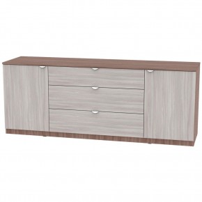 Комод K-70x180x45-1-TR (ЯШТ-ЯШС) Калисто в Озерске - ozersk.mebel24.online | фото