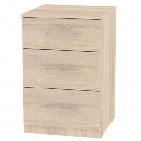 Комод K-70x45x45-1 (ДСС) Калисто в Озерске - ozersk.mebel24.online | фото