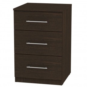 Комод K-70x45x45-1 (Венге) Калисто в Озерске - ozersk.mebel24.online | фото