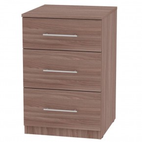 Комод K-70x45x45-1 (ЯШТ) Калисто в Озерске - ozersk.mebel24.online | фото