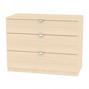 Комод K-70x90x45-1-TR (ДМ) Калисто в Озерске - ozersk.mebel24.online | фото