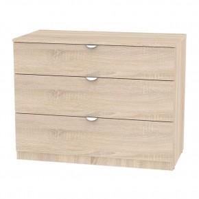 Комод K-70x90x45-1-TR (ДСС) Калисто в Озерске - ozersk.mebel24.online | фото