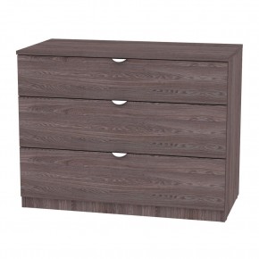 Комод K-70x90x45-1-TR (ЯАТ) Калисто в Озерске - ozersk.mebel24.online | фото
