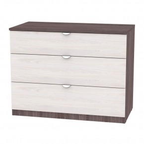 Комод K-70x90x45-1-TR (ЯАТ-ЯАС) Калисто в Озерске - ozersk.mebel24.online | фото