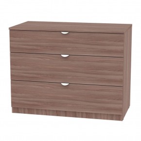 Комод K-70x90x45-1-TR (ЯШТ) Калисто в Озерске - ozersk.mebel24.online | фото