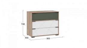 Комод Лео ТД-410.04.01 в Озерске - ozersk.mebel24.online | фото 4