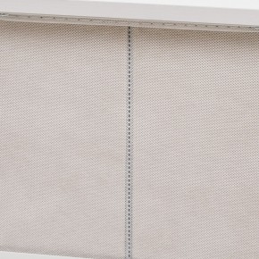 Комод Leset Линкс 8 ящ. (к/з), Каркас Белый, ящики Белые в Озерске - ozersk.mebel24.online | фото 7