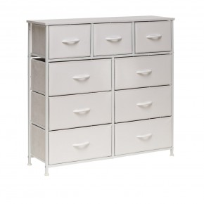 Комод Leset Линкс 9 ящиков (к/з) в Озерске - ozersk.mebel24.online | фото 2