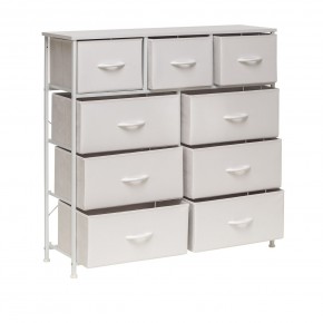 Комод Leset Линкс 9 ящиков (к/з) в Озерске - ozersk.mebel24.online | фото 3
