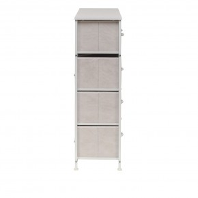 Комод Leset Линкс 9 ящиков (к/з) в Озерске - ozersk.mebel24.online | фото 4