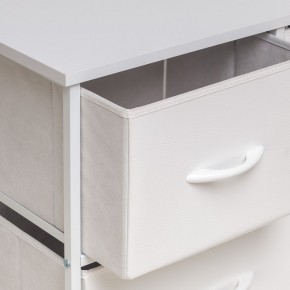 Комод Leset Линкс 9 ящиков (к/з) в Озерске - ozersk.mebel24.online | фото 8